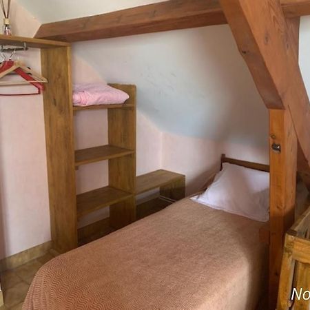 Noailles  A L'Etape De La Ferme B&B 외부 사진
