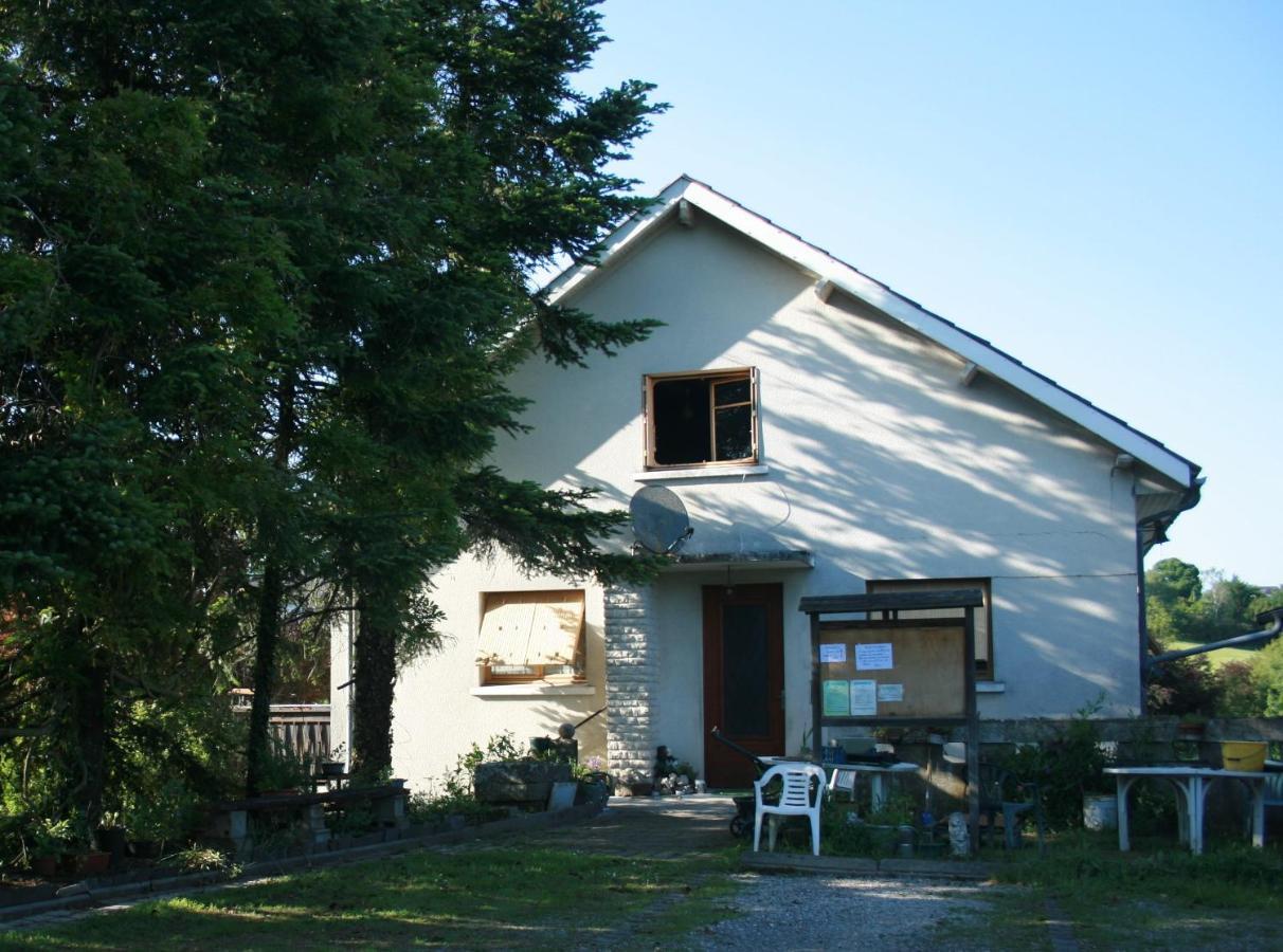 Noailles  A L'Etape De La Ferme B&B 외부 사진