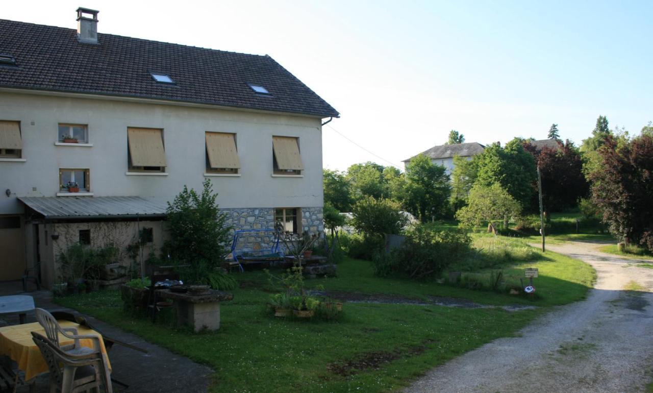 Noailles  A L'Etape De La Ferme B&B 외부 사진